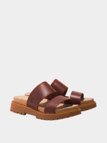 Шлёпанцы Timberland модель TB0A63PREQ8 Фото