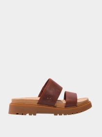Шлёпанцы Timberland модель TB0A63PREQ8 Фото