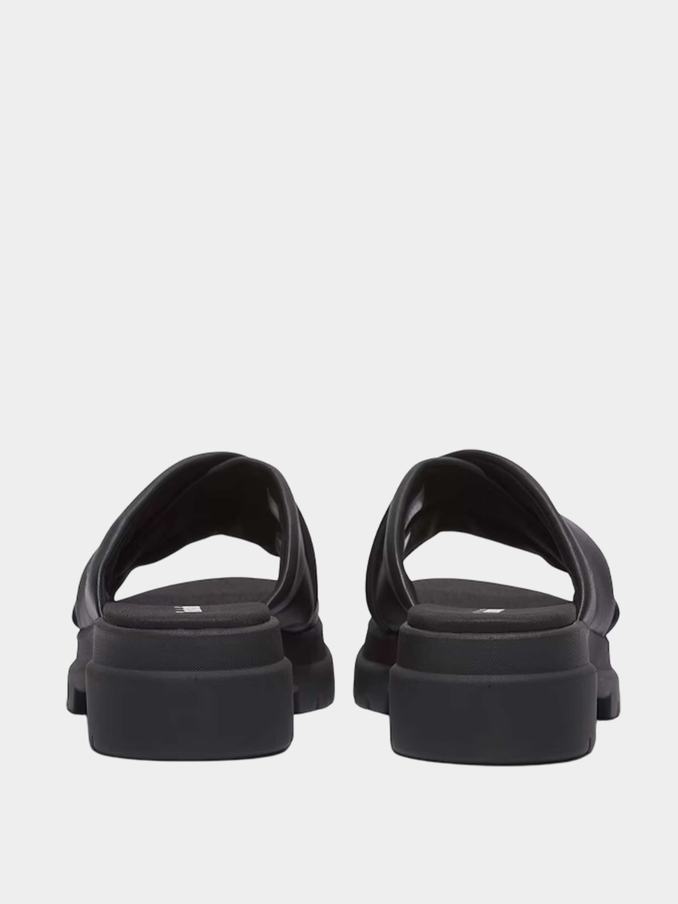 Шлёпанцы Timberland модель TB0A63QZW02 Фото