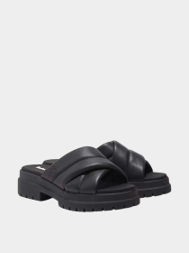 Шлёпанцы Timberland модель TB0A63QZW02 Фото