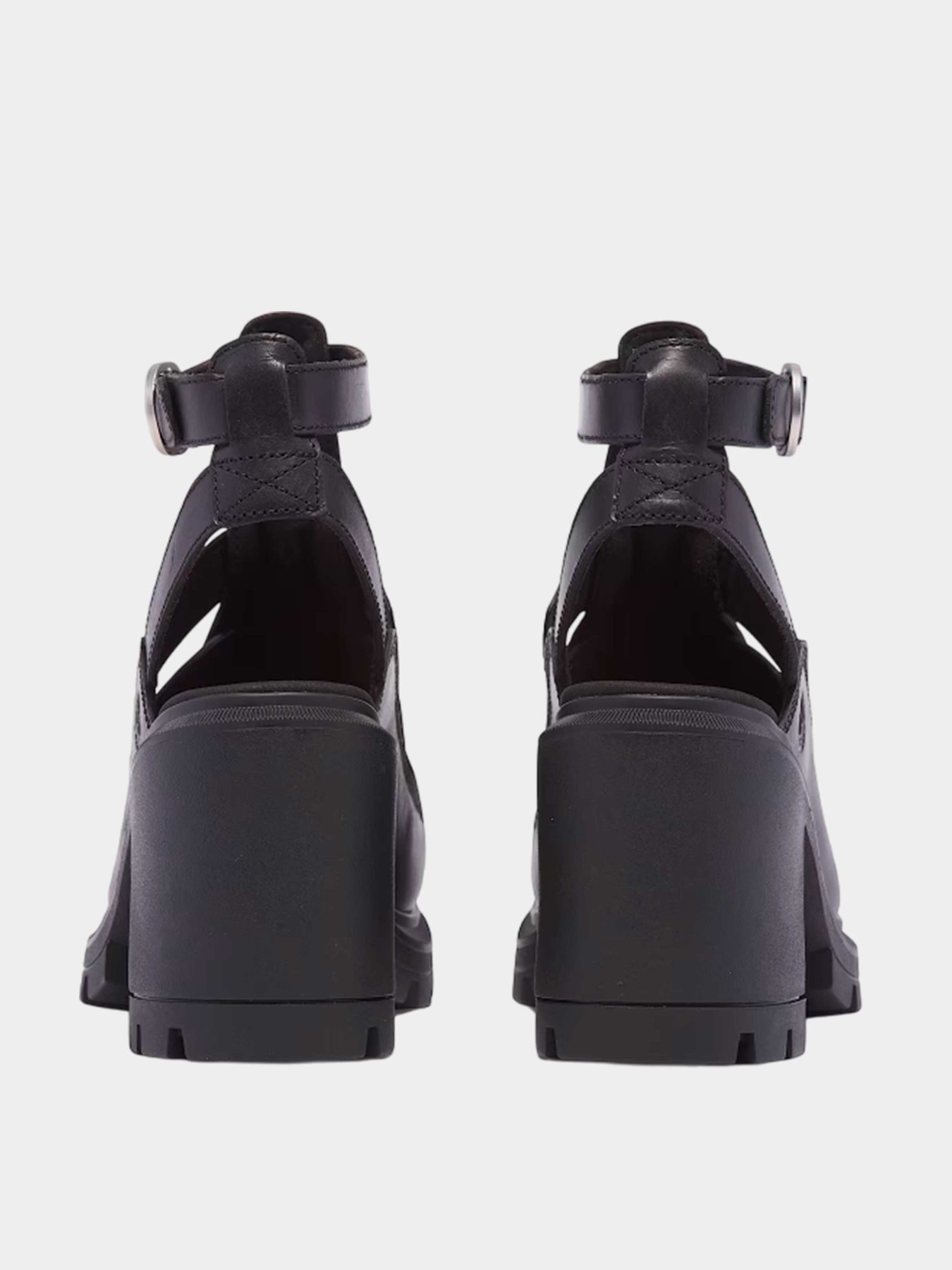 Сандалии Timberland модель TB0A643VW02 Фото