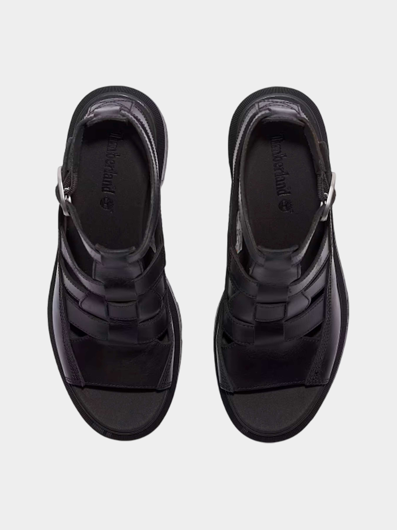Сандалии Timberland модель TB0A643VW02 Фото