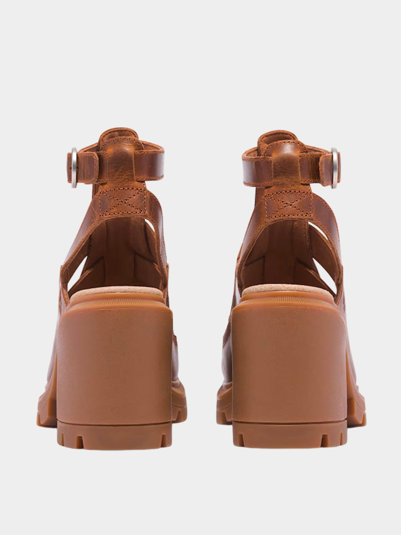 Сандалии Timberland модель TB0A6454EM6 Фото