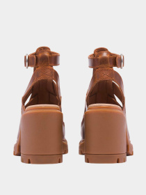 Сандалии Timberland модель TB0A6454EM6 Фото