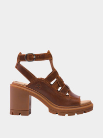 Сандалии Timberland модель TB0A6454EM6 Фото