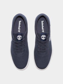 Кеды Timberland модель TB0A65ZDEP4 Фото