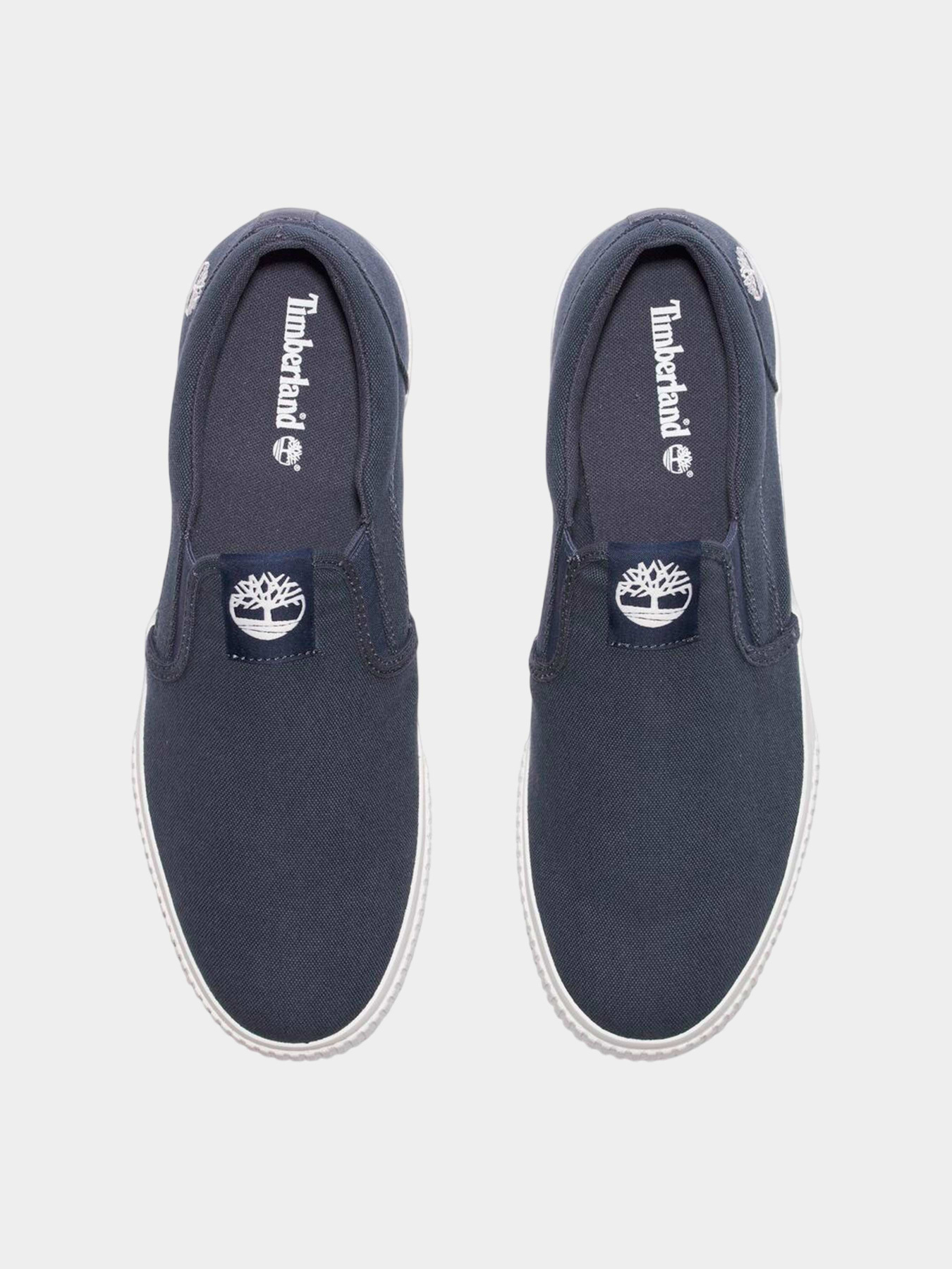 Слипоны и мокасины Timberland модель TB0A663HEP4 Фото