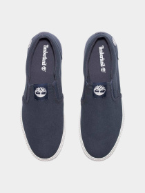 Слипоны и мокасины Timberland модель TB0A663HEP4 Фото