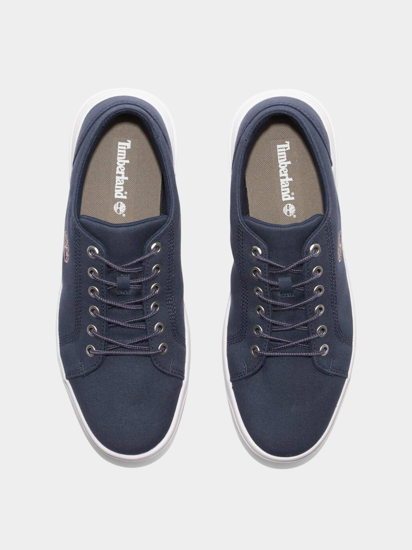 Кеды Timberland модель TB0A66NNEP4 Фото