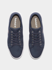 Кеды Timberland модель TB0A66NNEP4 Фото