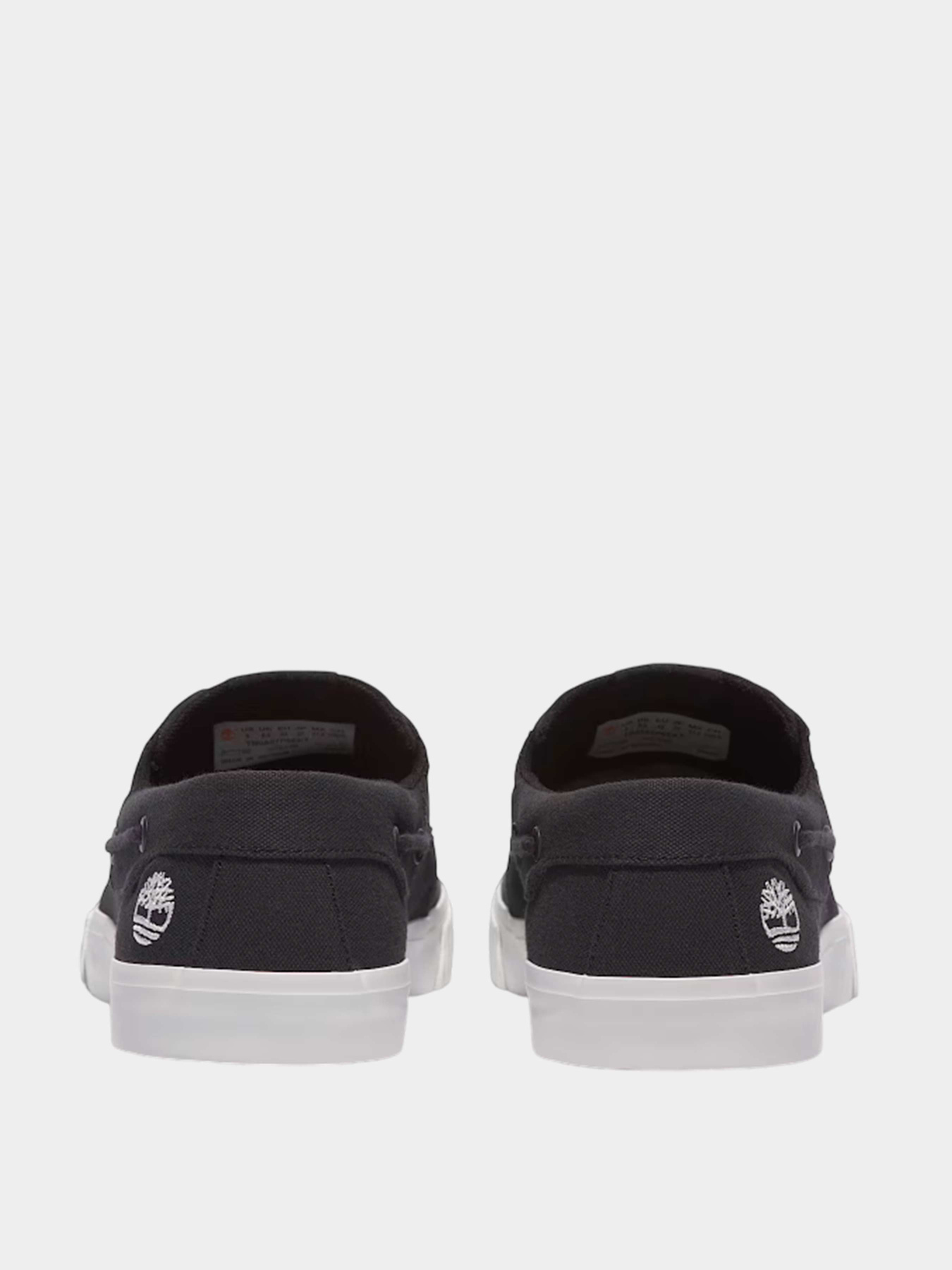 Слипоны и мокасины Timberland модель TB0A67P5EK7 Фото