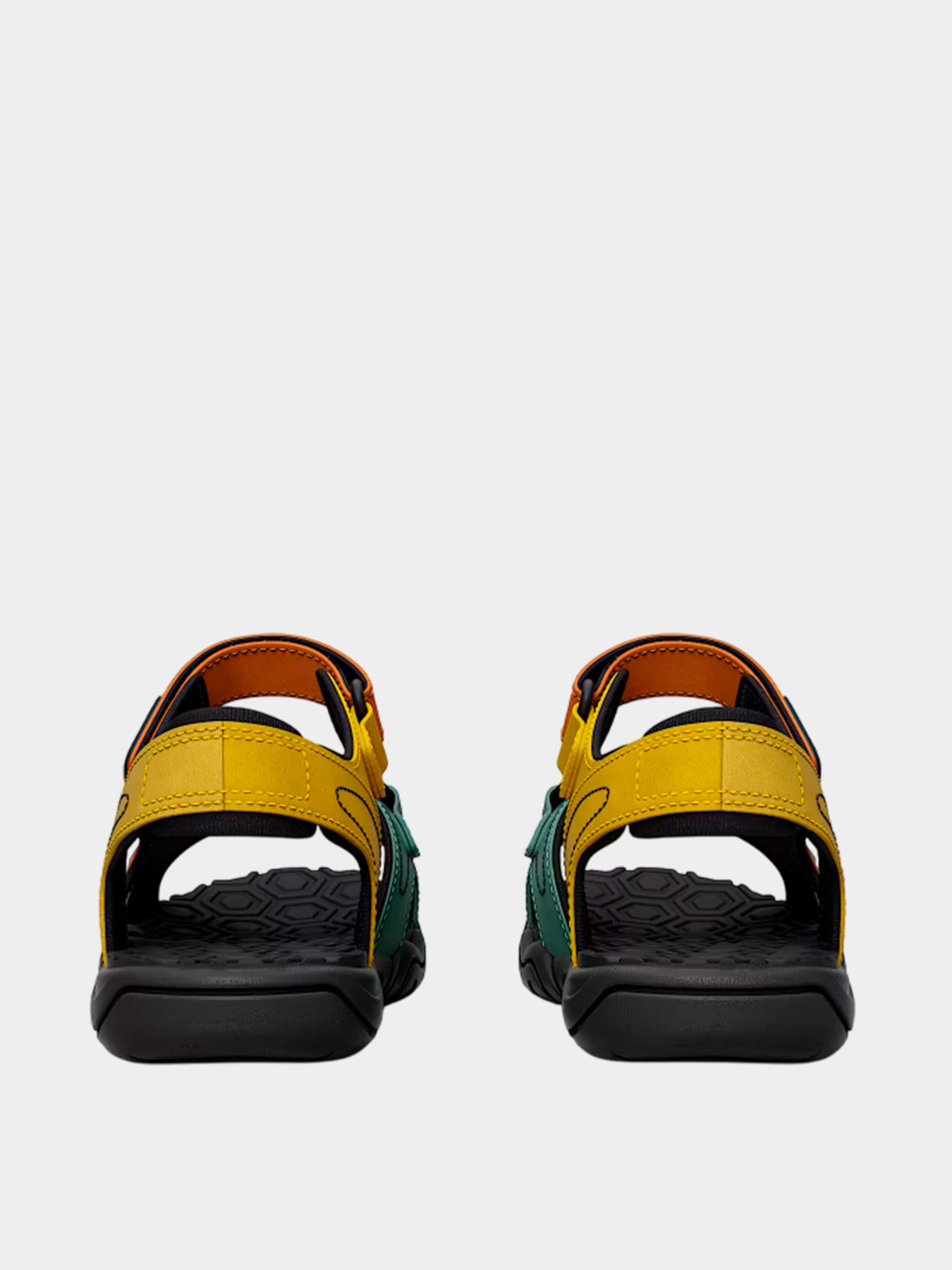Сандалии Timberland модель TB0A6C1HEBB Фото
