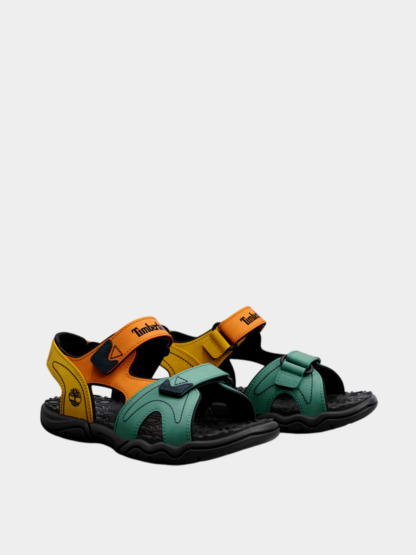 Сандалии Timberland модель TB0A6C1HEBB Фото