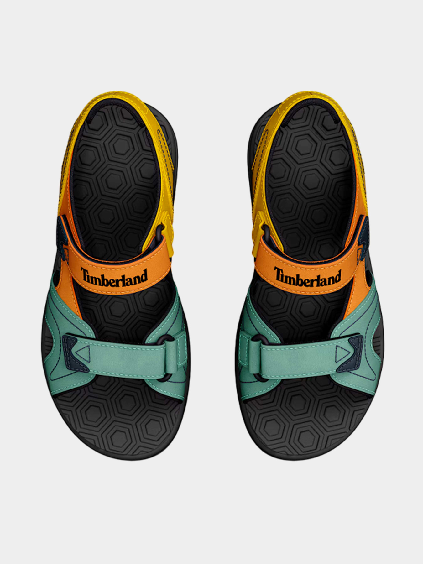 Сандалии Timberland модель TB0A6C1HEBB Фото