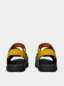 Сандалии Timberland модель TB0A6C1HEBB Фото