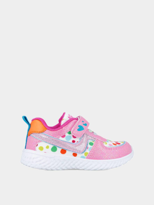 Кроссовки AGATHA RUIZ DE LA PRADA модель 241930B Фото