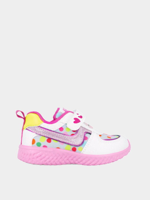 Кроссовки AGATHA RUIZ DE LA PRADA модель 241930C Фото