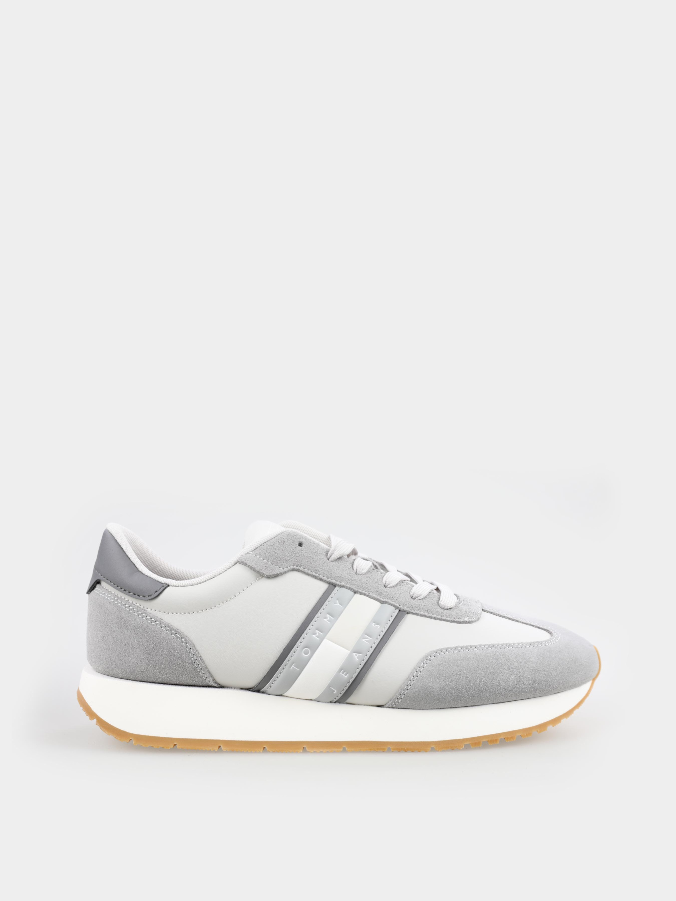 Кроссовки Tommy Hilfiger модель EM0EM01502-PRZ Фото