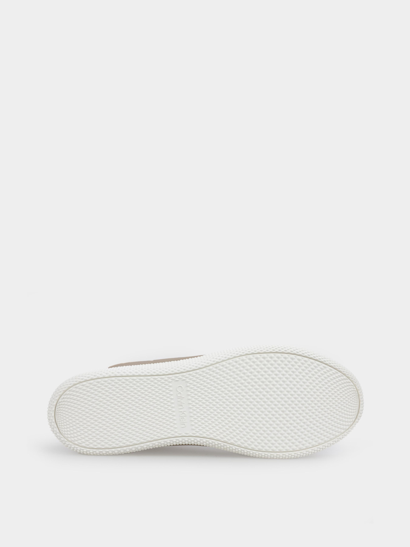 Кеды Calvin Klein модель HM0HM01790-ACC Фото