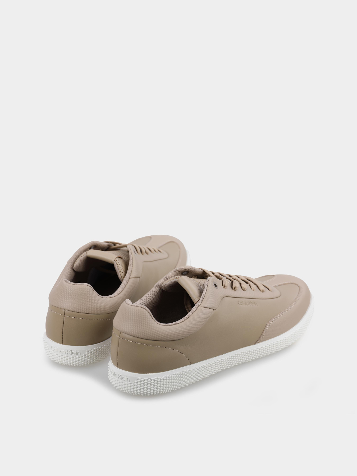Кеды Calvin Klein модель HM0HM01790-ACC Фото