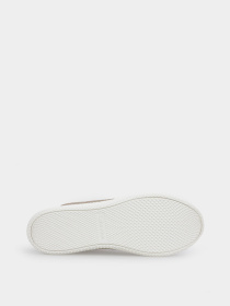 Кеды Calvin Klein модель HM0HM01790-ACC Фото