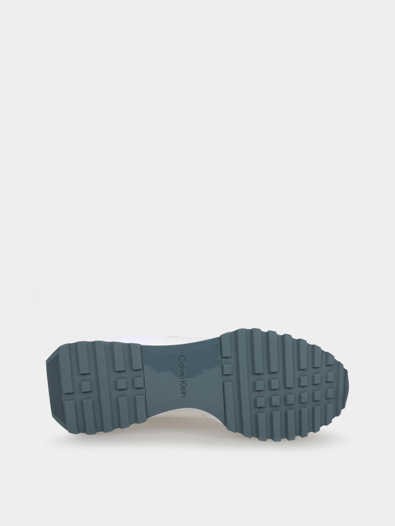 Кроссовки Calvin Klein модель HM0HM01841-02Z Фото
