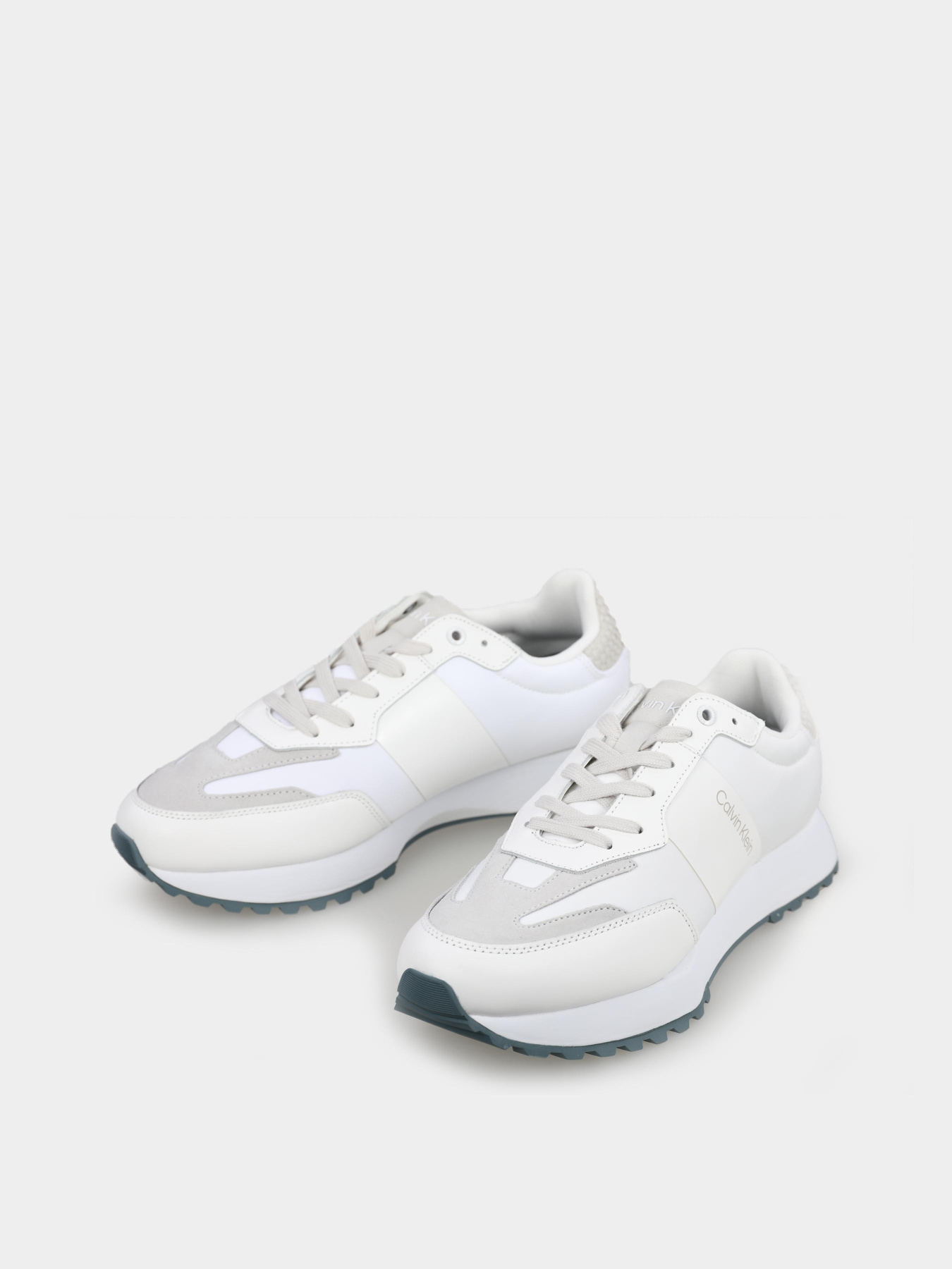 Кроссовки Calvin Klein модель HM0HM01841-02Z Фото