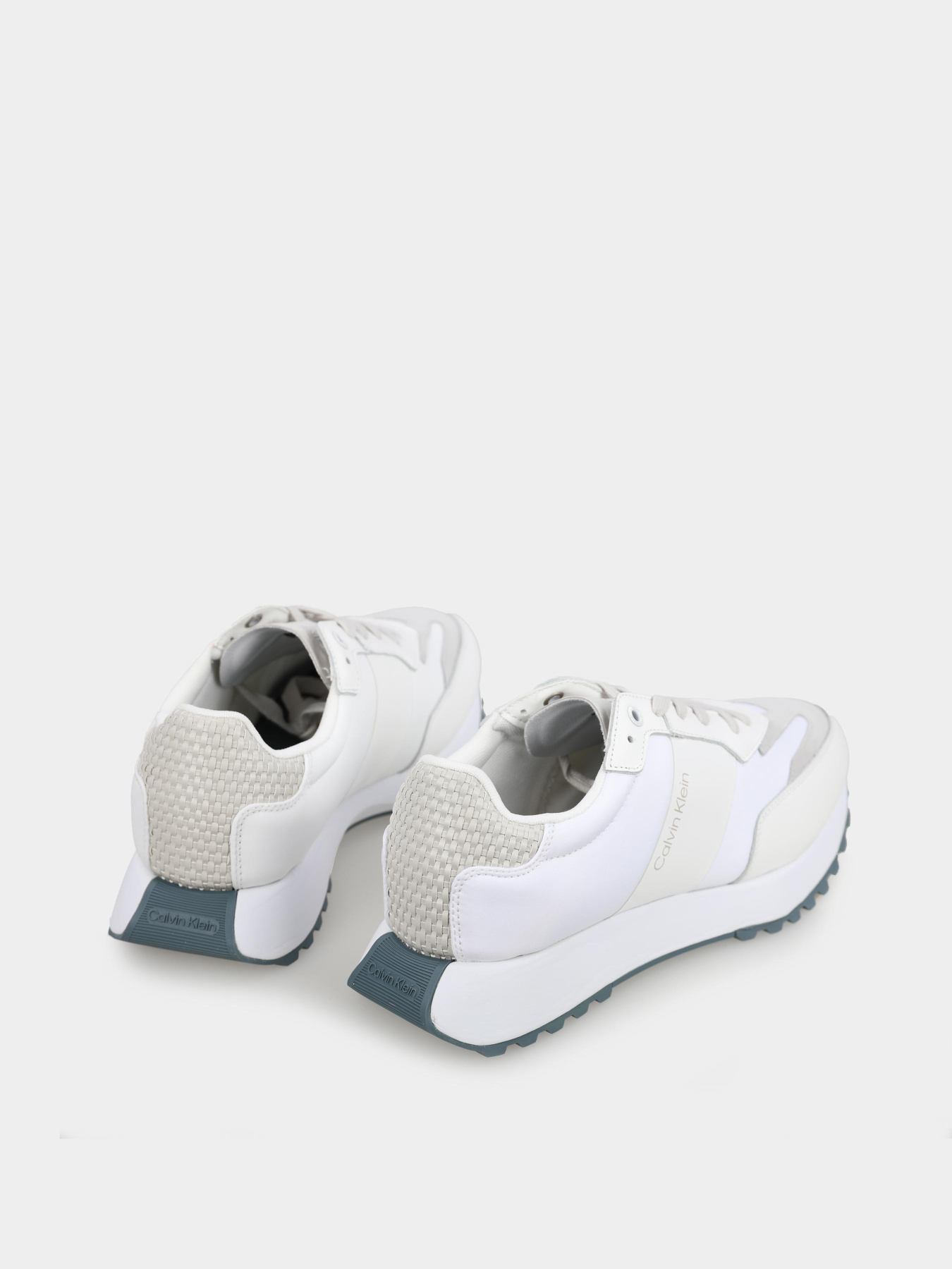 Кроссовки Calvin Klein модель HM0HM01841-02Z Фото