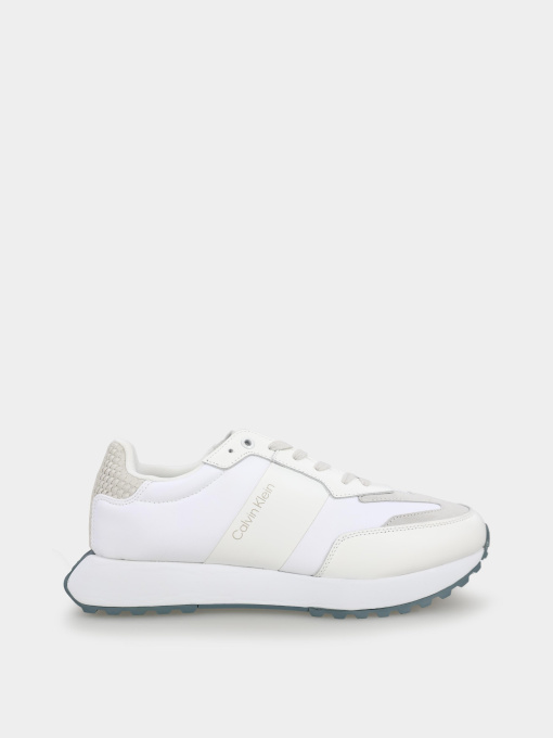 Кроссовки Calvin Klein модель HM0HM01841-02Z Фото