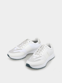 Кроссовки Calvin Klein модель HM0HM01841-02Z Фото