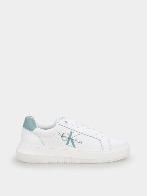 Кеды Calvin Klein модель YW0YW00823-01U Фото