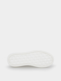 Кеды Calvin Klein модель YW0YW00823-01U Фото