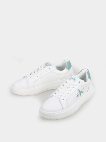 Кеды Calvin Klein модель YW0YW00823-01U Фото