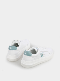 Кеды Calvin Klein модель YW0YW00823-01U Фото