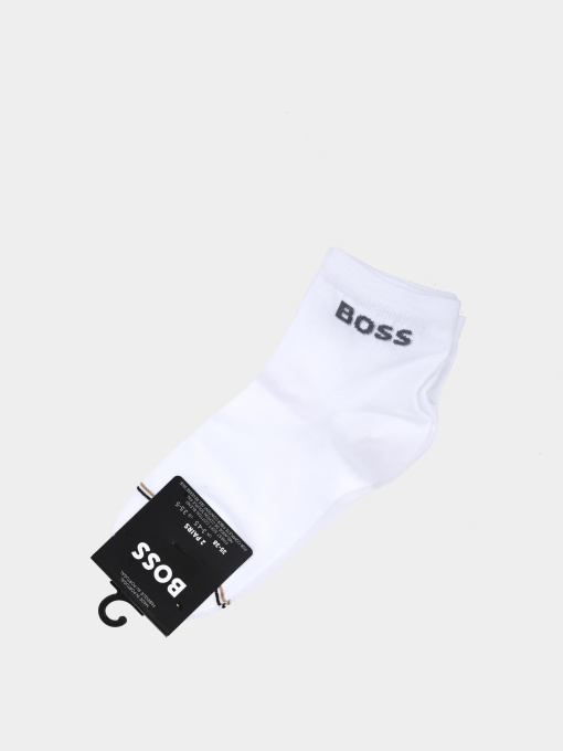 Носки и гольфы Boss модель 50530373-100 Фото