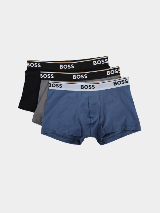 Нижнее белье Boss модель 50531684-973 Фото