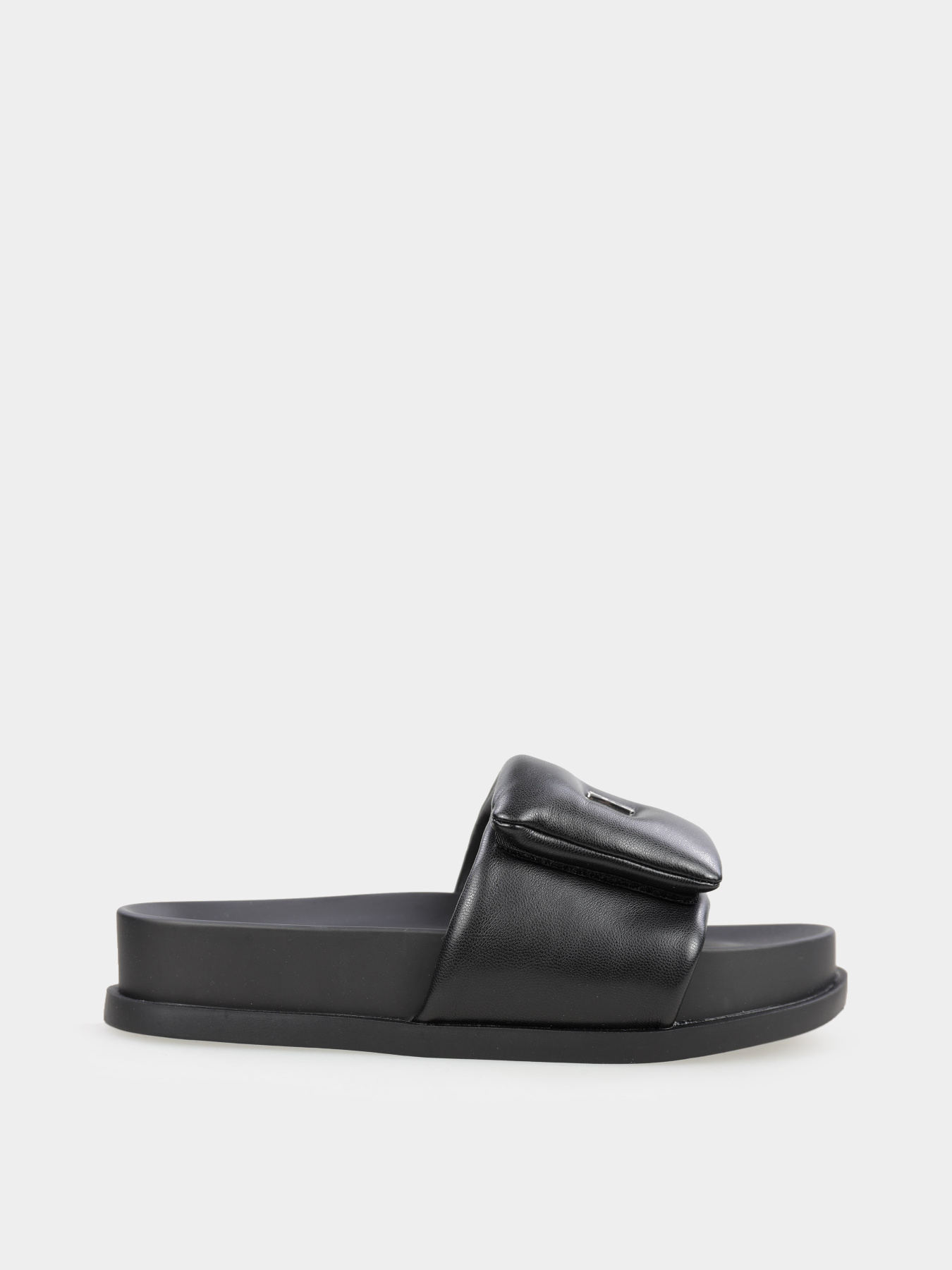 Шлёпанцы Armani Exchange модель XDP061-XV926-00002 Фото