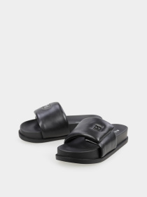 Шлёпанцы Armani Exchange модель XDP061-XV926-00002 Фото