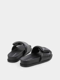 Шлёпанцы Armani Exchange модель XDP061-XV926-00002 Фото