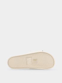 Шлёпанцы Armani Exchange модель XDP061-XV926-01819 Фото