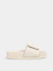 Шлёпанцы Armani Exchange модель XDP061-XV926-01819 Фото