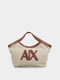 Сумки Armani Exchange модель XW000410-AF12591-M1047 Фото