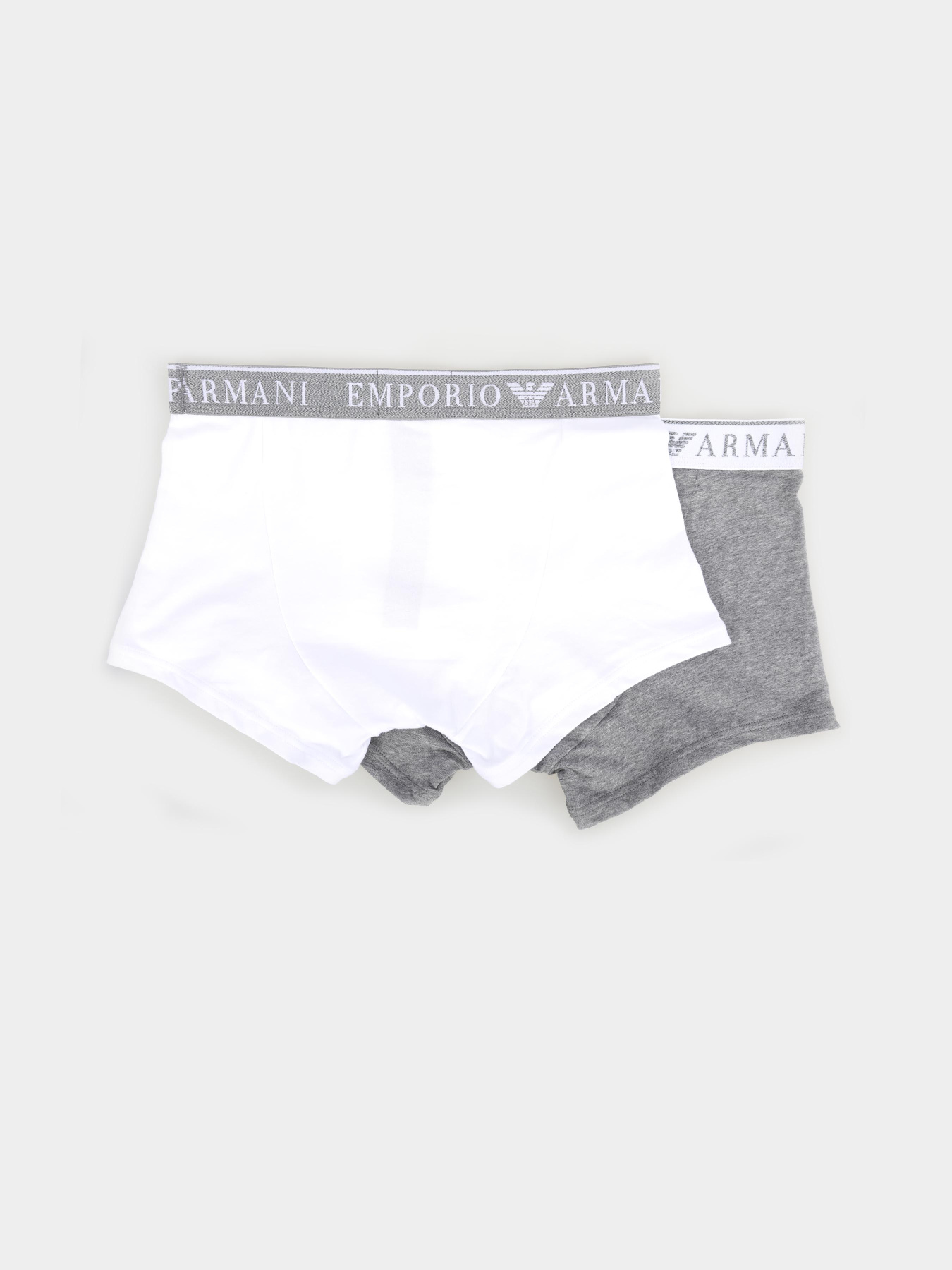 Нижнее белье Emporio Armani модель EM000252-AF10776-M8074 Фото