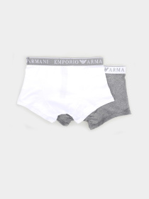 Нижнее белье Emporio Armani модель EM000252-AF10776-M8074 Фото
