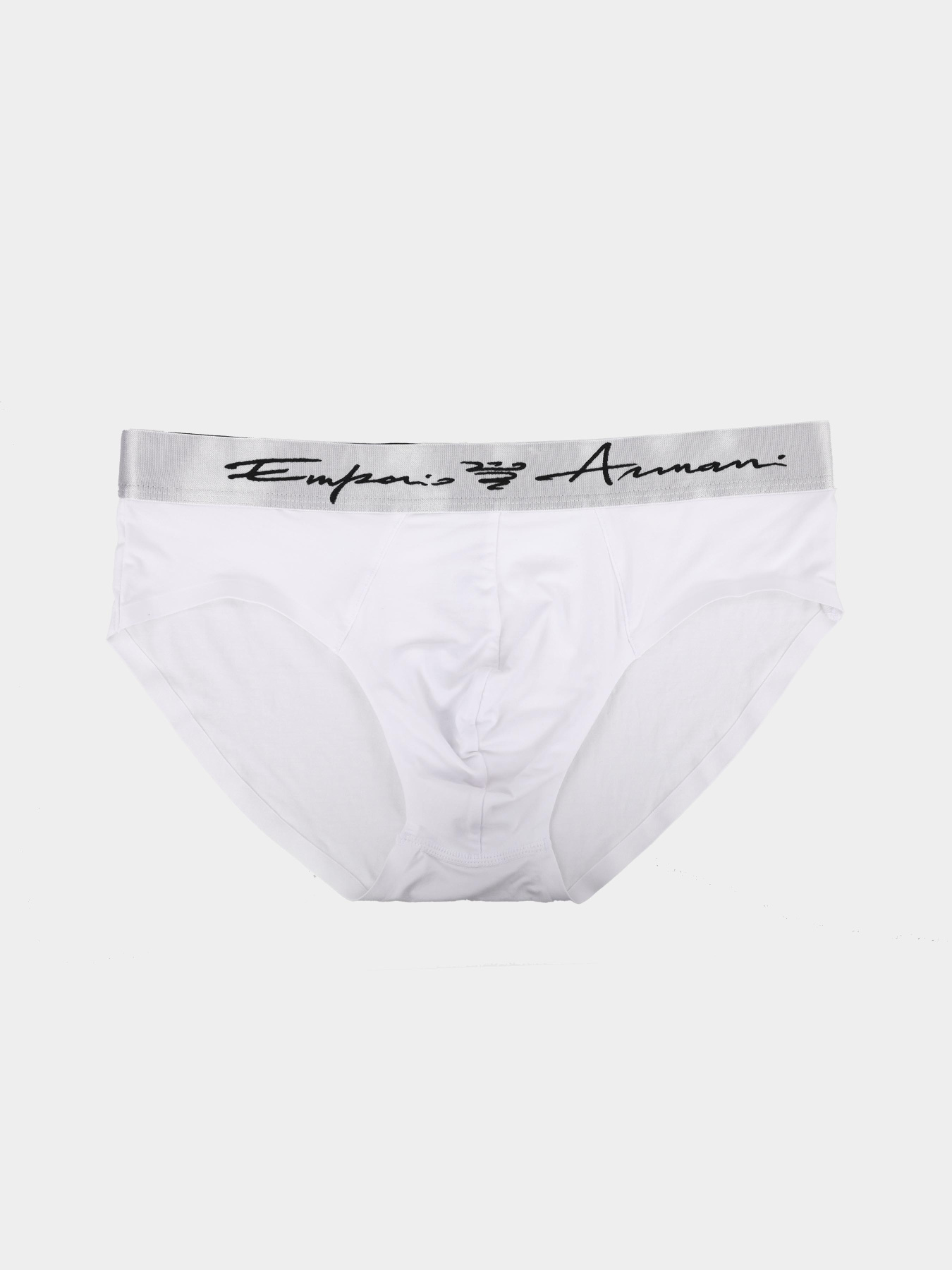 Нижнее белье Emporio Armani модель EM000360-AF10783-U0002 Фото