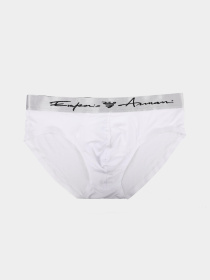 Нижнее белье Emporio Armani модель EM000360-AF10783-U0002 Фото