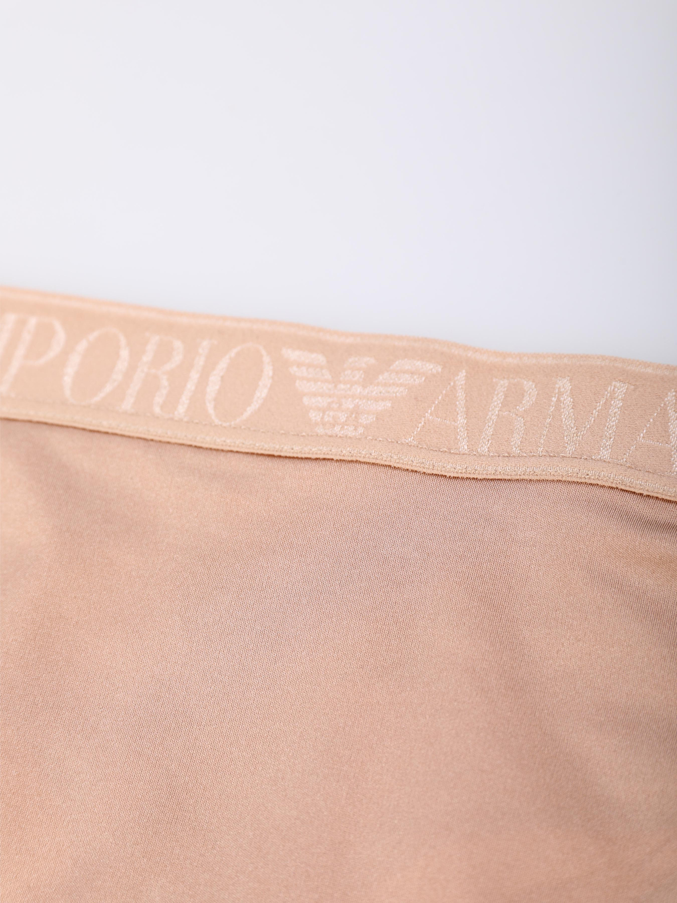 Нижнее белье Emporio Armani модель EW000402-AF10891-M6068 Фото