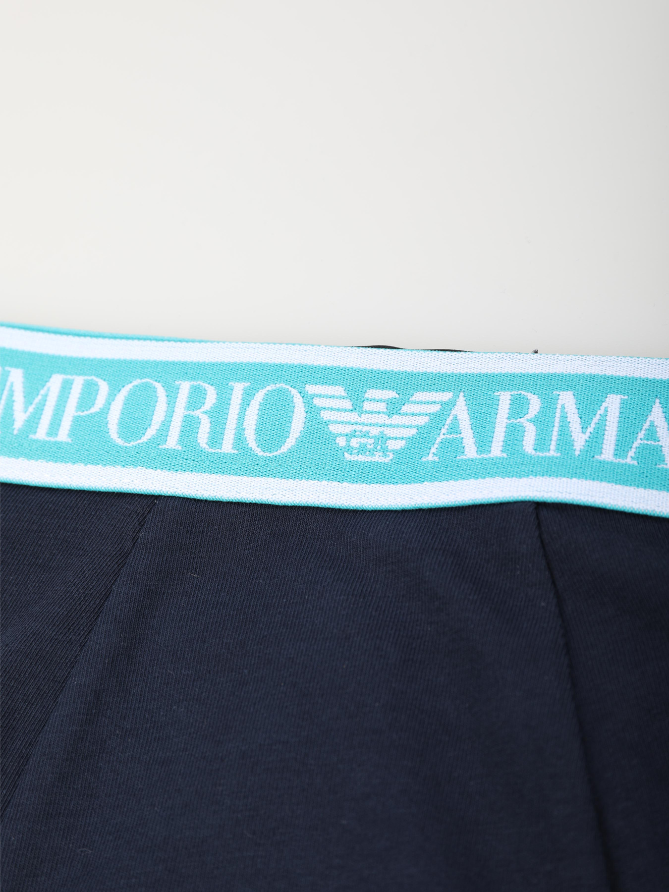 Нижнее белье Emporio Armani модель EM000259-AF10779-MB139 Фото