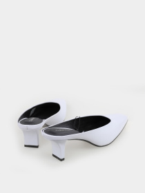 Шлёпанцы Calvin Klein модель HW0HW02332-0GY Фото