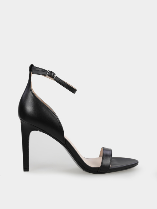 Сандалии Calvin Klein модель HW0HW02337-BEH Фото